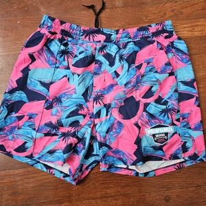Born primitive wodapalooza shorts